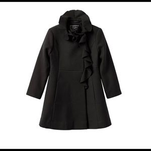 Girls Size 10 Coat